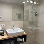 Erlebnis Wasserhammer Hotel *