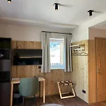 Hotel Erlebnis Wasserhammer Randegg