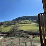 Erlebnis Wasserhammer Hotel Randegg