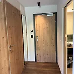Hotel Erlebnis Wasserhammer Randegg