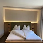 Hotel Erlebnis Wasserhammer *