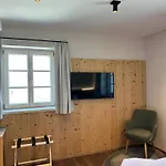 Erlebnis Wasserhammer Hotel Randegg