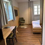 Erlebnis Wasserhammer Hotel *