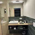 Hotel Erlebnis Wasserhammer *