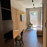 Hotel Erlebnis Wasserhammer Randegg