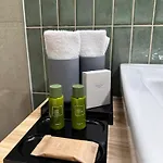 Erlebnis Wasserhammer Hotel *