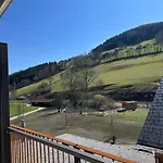 Hotel Erlebnis Wasserhammer
