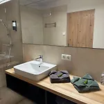 Erlebnis Wasserhammer Hotel Randegg