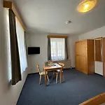 Erlebnis Wasserhammer Hotel Randegg