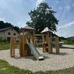 Hotel Erlebnis Wasserhammer *