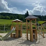 Erlebnis Wasserhammer * Randegg