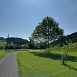 Hotel Erlebnis Wasserhammer Randegg