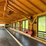 Hotel Erlebnis Wasserhammer