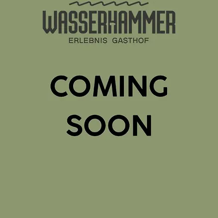 Erlebnis Wasserhammer
