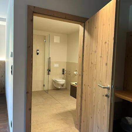 Hotel Erlebnis Wasserhammer *