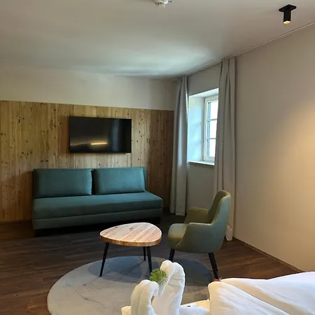 Erlebnis Wasserhammer Hotel