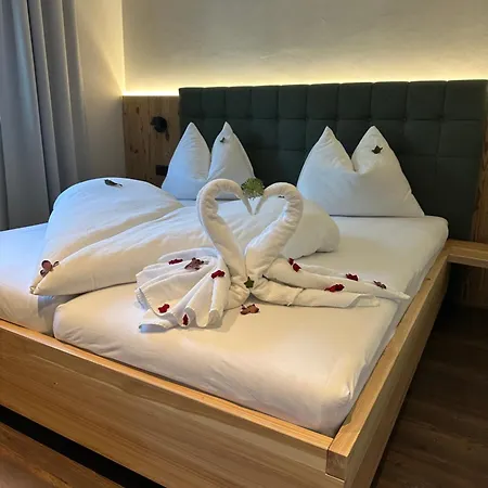 Erlebnis Wasserhammer Hotel