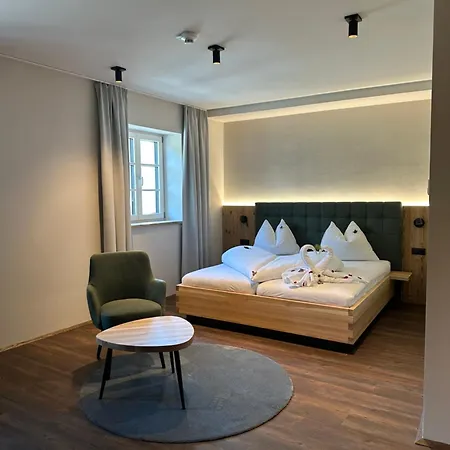Hotel Erlebnis Wasserhammer