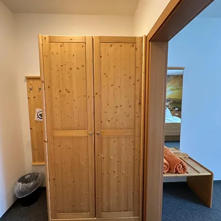 Erlebnis Wasserhammer Hotel Randegg