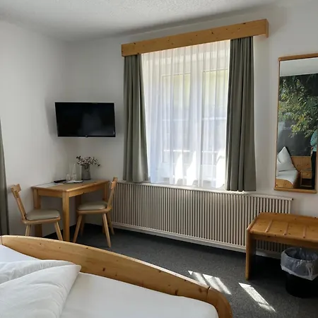 Erlebnis Wasserhammer * Randegg