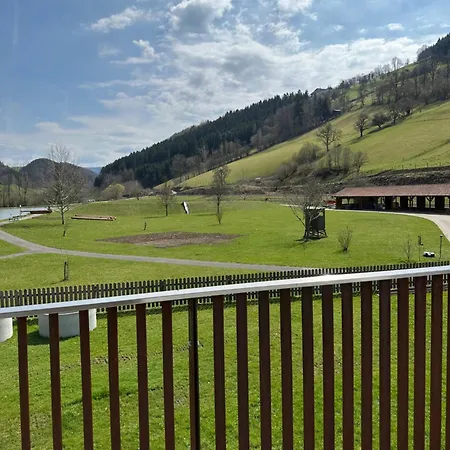 Erlebnis Wasserhammer Randegg