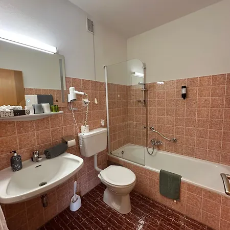 Erlebnis Wasserhammer