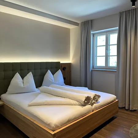 Hotel Erlebnis Wasserhammer