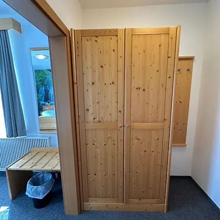 Erlebnis Wasserhammer Hotel *