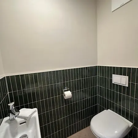 Erlebnis Wasserhammer Hotel Randegg