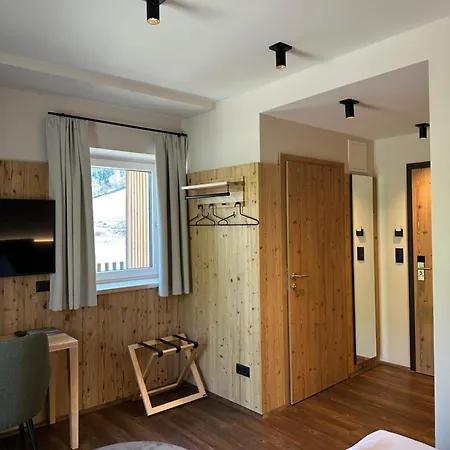 Erlebnis Wasserhammer * Randegg