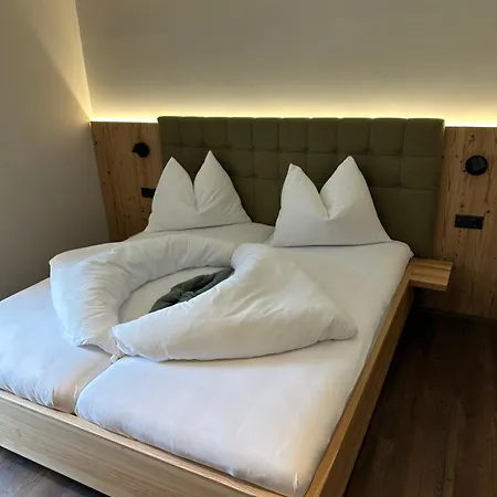 Erlebnis Wasserhammer ホテル