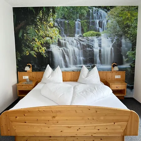 Erlebnis Wasserhammer * Randegg