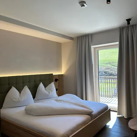 Erlebnis Wasserhammer ホテル *