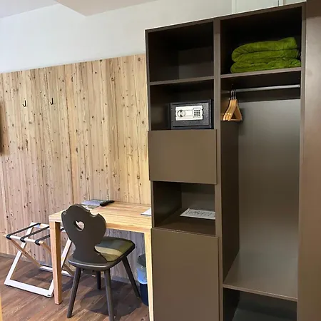 Erlebnis Wasserhammer Randegg