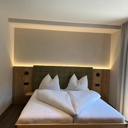 ホテル Erlebnis Wasserhammer *