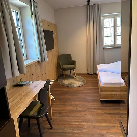 Erlebnis Wasserhammer ホテル *