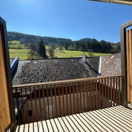 ホテル Erlebnis Wasserhammer