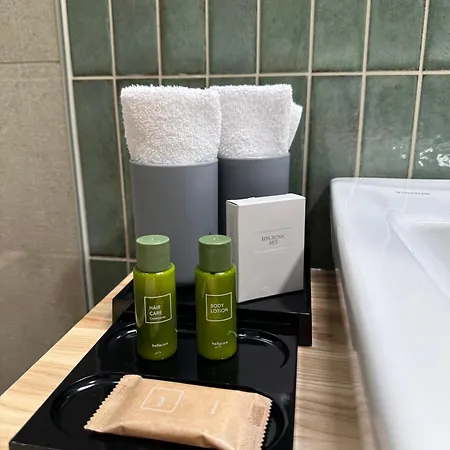 Erlebnis Wasserhammer Hotel *