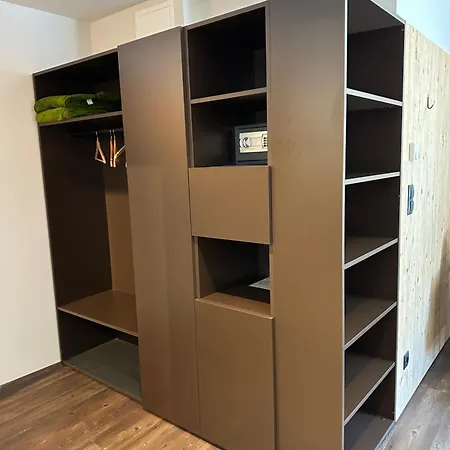 Erlebnis Wasserhammer ホテル *