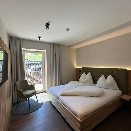 Hotel Erlebnis Wasserhammer Randegg