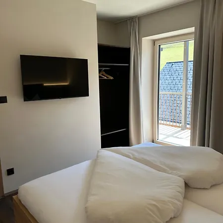 Erlebnis Wasserhammer ホテル *