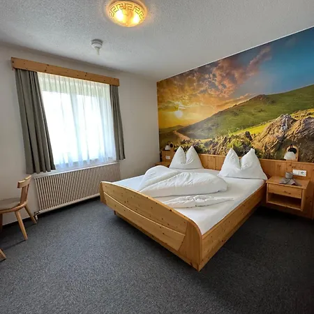 Erlebnis Wasserhammer Hotel *