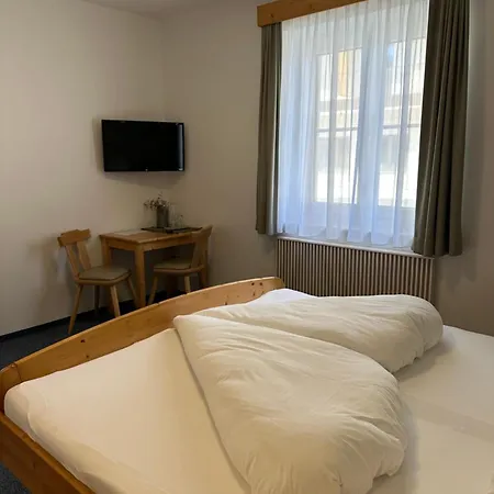 Erlebnis Wasserhammer Hotel Randegg