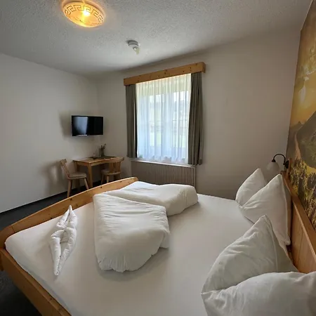 ホテル Erlebnis Wasserhammer