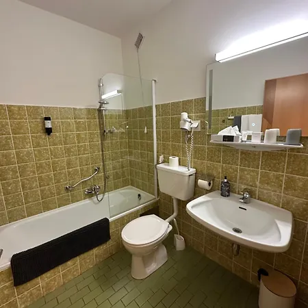 Hotel Erlebnis Wasserhammer