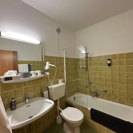 Hotel Erlebnis Wasserhammer Randegg