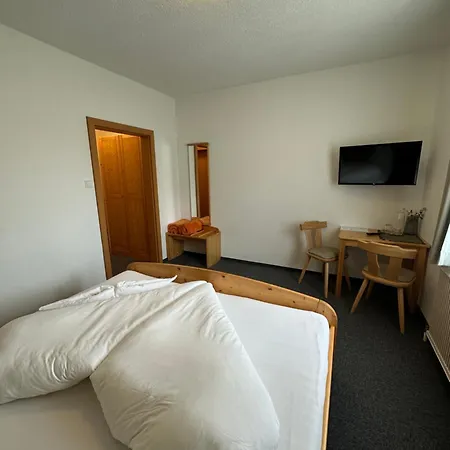 Erlebnis Wasserhammer Hotel