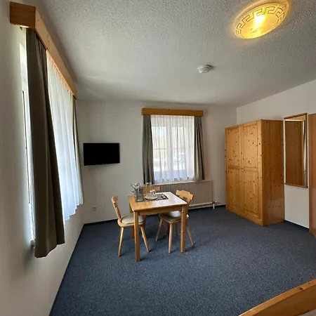 Erlebnis Wasserhammer Hotel Randegg