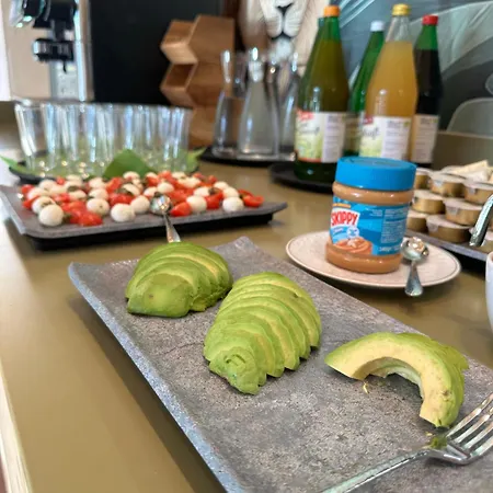 Erlebnis Wasserhammer ホテル *