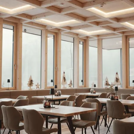 Erlebnis Wasserhammer ホテル Randegg